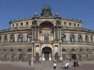 Pension Brunnen Дрезден Экстерьер фото